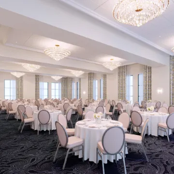 Graduate by Hilton Nashville Отели рядом с достопримечательностью «Университет Вандербильта»