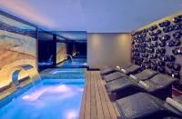 Grand Fiesta Americana Oaxaca