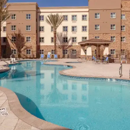 Staybridge Suites PHOENIX EAST - GILBERT by IHG