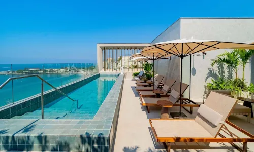 Grand Mercure Rio de Janeiro Copacabana