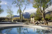 Holiday Inn Club Vacations DAVID WALLEY'S RESORT by IHG - Hot Springs