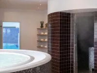 Pullman Stuttgart Fontana - spa