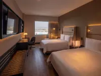 Wyndham Grand Costa Del Sol Lima Airport Hotels in Callao