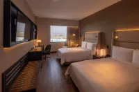 Wyndham Grand Costa Del Sol Lima Airport Hotels in Callao