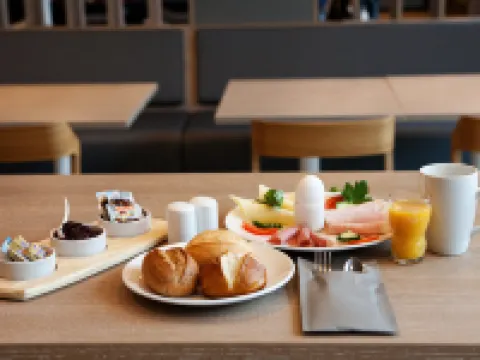 Holiday Inn Express MUNICH - OLCHING by IHG Hotels in Olching