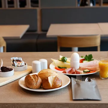 Holiday Inn Express MUNICH - OLCHING by IHG