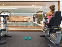 利馬瑞士酒店 - 健身室/gym room