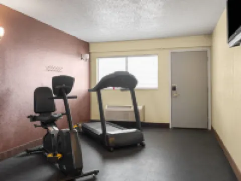 Days Inn by Wyndham Cloverdale Greencastle Hotels in Cloverdale