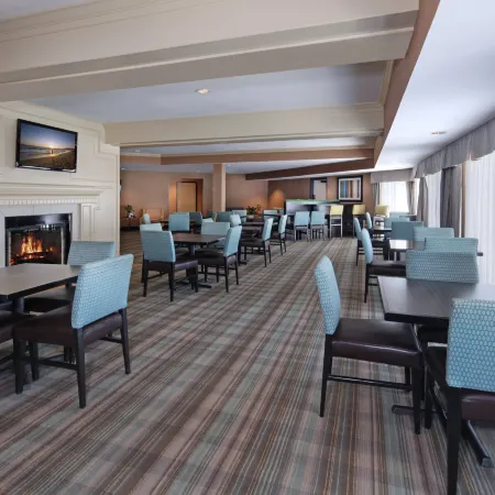 Holiday Inn Express PORT HUENEME by IHG