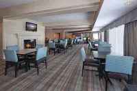 홀리데이 인 익스프레스 포트 와이니미 포트허냄 호텔