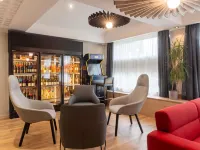 Ibis Lyon Est Bron Hoteles en Bron