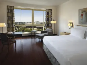 Movenpick Ambassador Hotel Accra