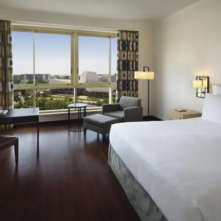 Movenpick Ambassador Hotel Accra