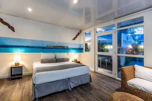 Ataraxy Hotel Boutique - Wifi