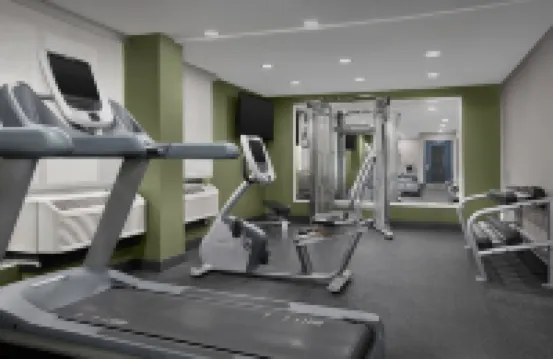 Spark by Hilton Denver Tech Center Greenwood Village