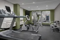 Spark by Hilton Denver Tech Center Greenwood Village