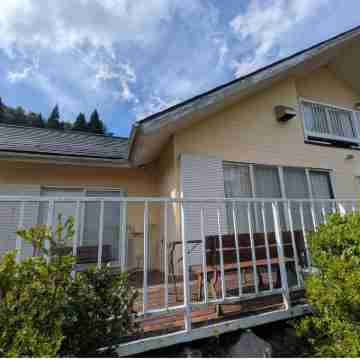 Herbal Memory Kawaguchiko Rooms