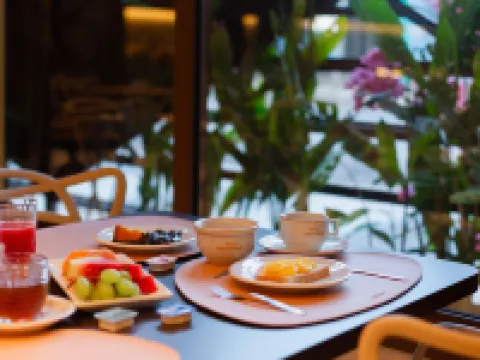 Hotel Pirá Miúna Hotels in Bonito