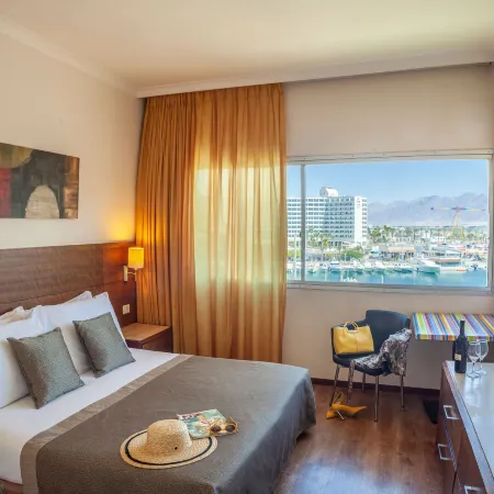 Caesar Premier Eilat Hotel