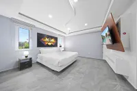 Piedra Plat 1 Hotels near Queen Beatrix International Airport