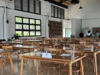 PASSA Tea Plantation @Mae On