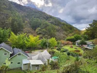 화천 산꾼의집 펜션 화천군 호텔