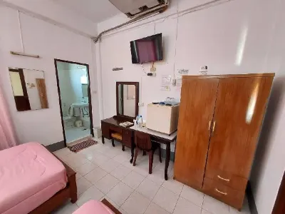 Grand Hotel Hotels in Ban Phueng