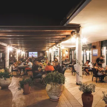 Villaggio Turistico la Cecinella