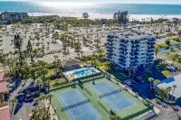 Our House at the Beach W-Tower 5th FL - 2-Star