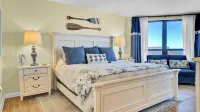 402 Summerhouse by Avantstay Beachfront Condo w/ Community Pool Access