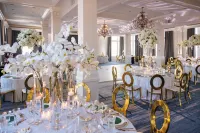 The Don CeSar Hotels in Tierra Verde