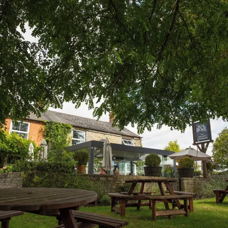 The Blue Boar - Historic Country Inn Near Stratford-Upon-Avon Hotels in Alcester
