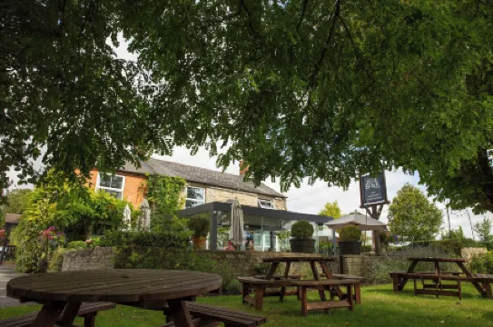The Blue Boar - Historic Country Inn Near Stratford-Upon-Avon