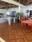Pintuyan Dive Resort - parking