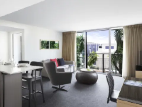 Mantra South Bank Brisbane Hotels in South Brisbane