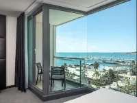 Novotel Geelong, an Accor Hotel - Ocean View