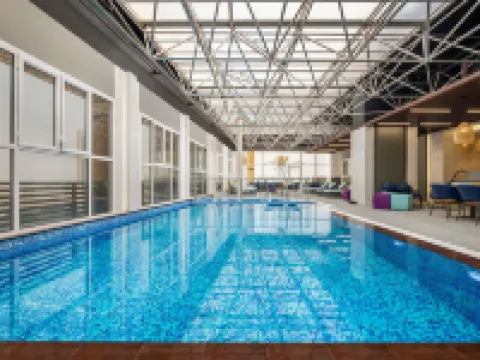 Mercure Riyadh Al Anoud