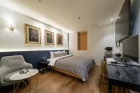 Wonju Mari Hotel Hotel a Wonju