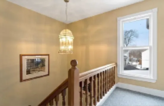 河畔完美度假屋