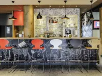 Ibis Hannover City Hotels near Ledeburg