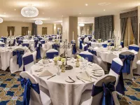 Mercure Chester Abbots Well Hotel - breakfast