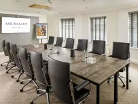 Mercure Chester Abbots Well Hotel - 4 stjerner