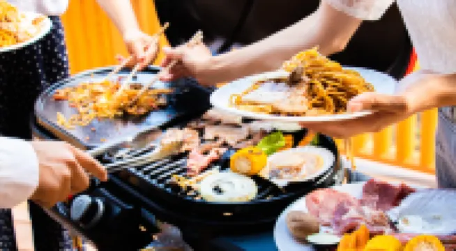 富士山リゾートログハウス ふようの宿