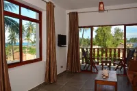Zanoceanique Hotel - Beach