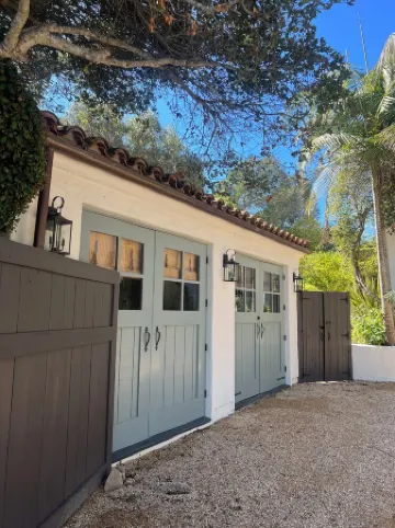 Montecito Casita Pequena!