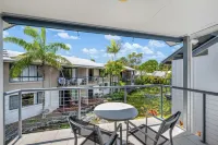 Ivory Palms Resort Hotels in Tewantin