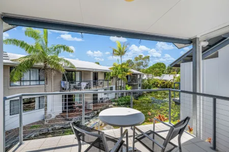 Ivory Palms Resort Отели в г. Тевантин