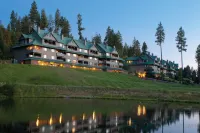 WorldMark Arrow Point