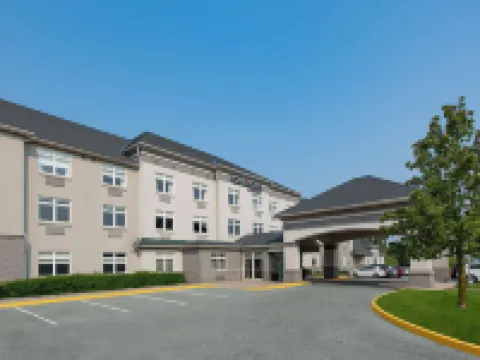 Four Points by Sheraton Barrie Hotels in Barrie