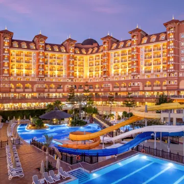 Villa Side Residence Отели рядом с достопримечательностью «Сиде»